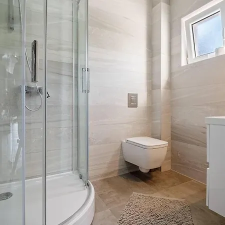 Apartment Divna Neum