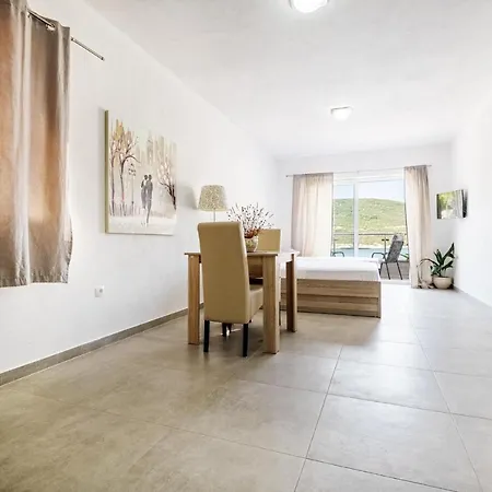 Divna Apartamento
