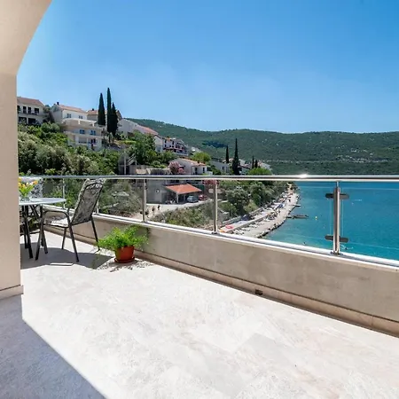 Divna Apartament Neum