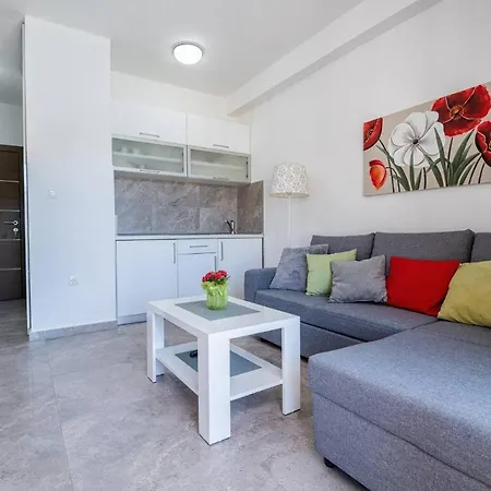 Apartment Divna