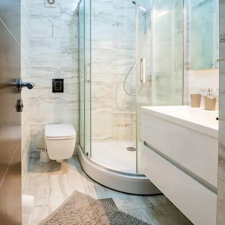 Apartment Divna