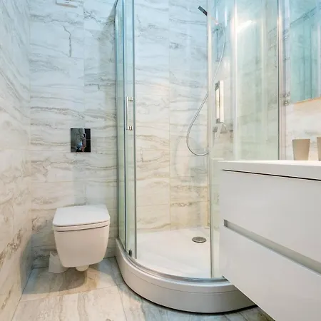 Divna Apartment *