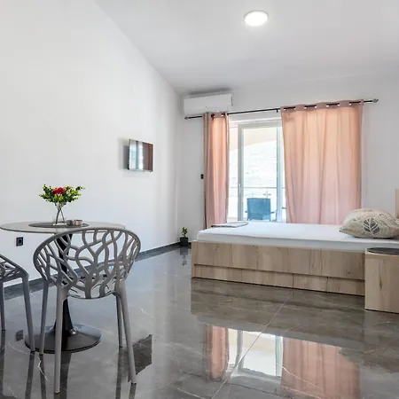 Apartment Divna Neum