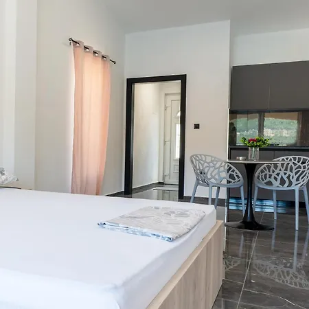 Apartment Divna