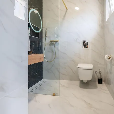 Divna Apartment *