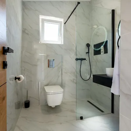 Apartment Divna *