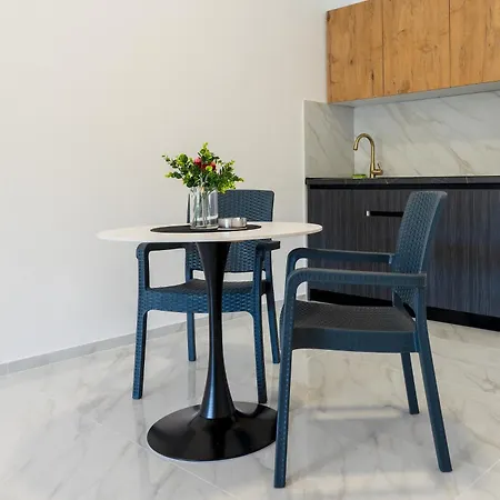 Apartment Divna Neum