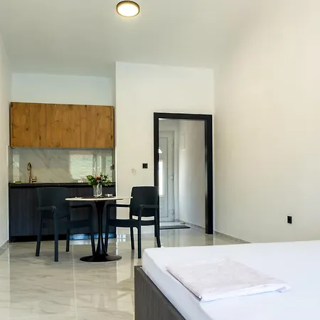 Divna Apartment *