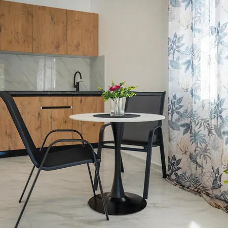 Divna Apartment