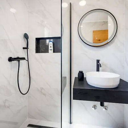 Apartment Divna