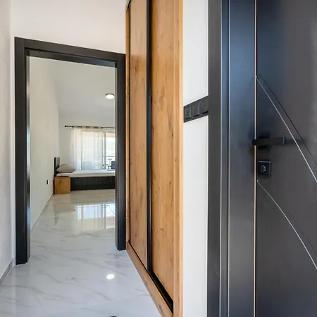 Apartment Divna *