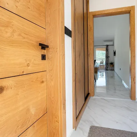 Divna Apartament